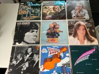 36x Schallplatten, LPs Pop, Rock, Jazz von Amiga & Co. Schleswig-Holstein - Oldenburg in Holstein Vorschau