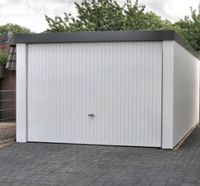 Suche Garage Wuppertal - Langerfeld-Beyenburg Vorschau