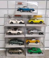 brekina 1:87 PORSCHE Baden-Württemberg - Bopfingen Vorschau