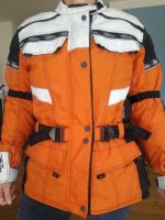 Jacke für Motorrad, Roller, Gr. M, Top Baden-Württemberg - Freiburg im Breisgau Vorschau