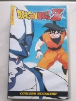 Dragonball Z Coolers Rückkehr, VHS Baden-Württemberg - Königsbach-Stein  Vorschau