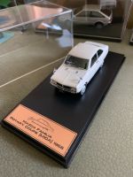 Mazda Familia Rotary Wankel Coupé 1968 Modellauto 1:43 Hachette 3 Sachsen - Borna Vorschau