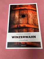 Winzerwahn Andreas Wagner Rheinland-Pfalz - Saulheim Vorschau