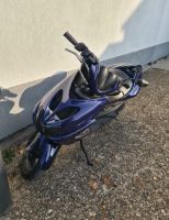 Yamaha Aerox 150ccm Motorroller Mofa (Runner) Nordrhein-Westfalen - Gelsenkirchen Vorschau