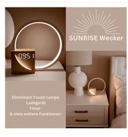 Iony Sunrise Wecker ***Neu OVP *** Nordrhein-Westfalen - Unna Vorschau