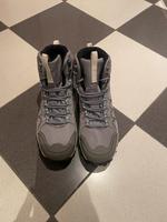 Wandern Schuhe ,Trekking Schuhe Gr 40 Hessen - Stadtallendorf Vorschau