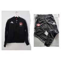 Jogginganzug Sport Anzug EMP Edition von Kappa Sachsen - Bernsdorf Vorschau