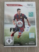 FIFA 15 für die Wii Niedersachsen - Rinteln Vorschau