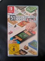 Nintendo Switch Spiel - 51 Games Bielefeld - Dornberg Vorschau