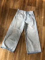 Culotte Jeans ❤️Gr.36 ❤️ Düsseldorf - Rath Vorschau