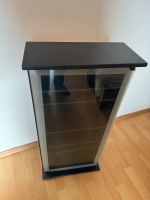 CD/DVD Standschrank Vitrine mit Glastür Sachsen - Eilenburg Vorschau