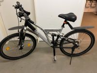 Zwei Gebrauchtfahrräder zu verkaufen Niedersachsen - Stuhr Vorschau