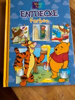 Winnie Pooh Buch Rheinland-Pfalz - Strotzbüsch Vorschau
