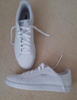 Sneaker, puma, klassisch, weiß,  Gr. 43, neu Hamburg Barmbek - Hamburg Barmbek-Süd  Vorschau
