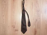 Vintage Krawatte Ornamente 145 cm Nordrhein-Westfalen - Viersen Vorschau