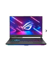 ASUS ROG Strix G15 (G513QM-HN254T) Gaming NoteBook 15.6 NEU OVP Düsseldorf - Eller Vorschau