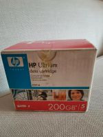 HP Ultrium LTO1 Data Catridge/Sicherungskasette 200GB (5 Stück) Hannover - Mitte Vorschau