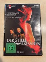 Der Stille Amerikaner DVD Nordrhein-Westfalen - Lippstadt Vorschau