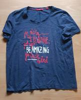 s. Oliver T-Shirt Gr. 44 Hessen - Hohenahr Vorschau