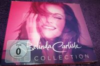 CD + DVD Belinda Carlise The Collection Neu O.V.P. in Folie Rheinland-Pfalz - Glan-Münchweiler Vorschau