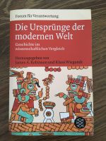 Die Ursprünge der modernen Welt Berlin - Mitte Vorschau