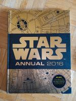Star Wars Annual 2016 Niedersachsen - Bad Zwischenahn Vorschau