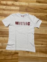 T-Shirt von Mustang Größe S Rheinland-Pfalz - Waldfischbach-Burgalben Vorschau