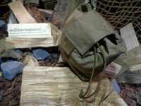 Orig.NL Armee Dump Pouch Cordura Beutel Munitionsbeutel Coyote Nordrhein-Westfalen - Herzogenrath Vorschau