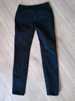 Schwarze Hose von Gina Benotti in Größe 38 Bayern - Hof (Saale) Vorschau