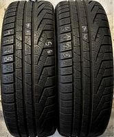 2x Winterreifen Pirelli Sottozero Winter 210 235/50 R19 103H 7,5m Nordrhein-Westfalen - Kevelaer Vorschau