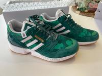 Adidas ZX 8000 Undefeated/ Bape, Neu, Größe 42 Berlin - Köpenick Vorschau