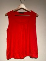 Rotes Top von Betty Barclay Gr. 44 Bayern - Holzheim Vorschau