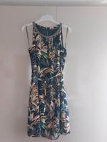 Cocktailkleid von Esprit, floral, Gr 40 Bayern - Adelsdorf Vorschau