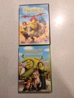 Shrek 1 und 2 DVD Nordrhein-Westfalen - Bocholt Vorschau