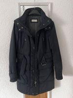 Esprit Jacke Gr. 36 | dunkelblau Nordrhein-Westfalen - Herne Vorschau