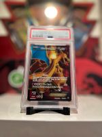 Pokémon Karte Glurak/Charizard EX 100/106 Nordrhein-Westfalen - Herten Vorschau