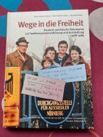 Wege in die Freiheit - Aussiedler in Nürnberg Nordrhein-Westfalen - Leverkusen Vorschau