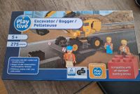 Playtive excavator Bagger neu Baden-Württemberg - Lauffen Vorschau