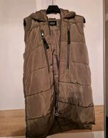 Only Weste Damen gr. M khaki grün Übergangsjacke Bayern - Oberaurach Vorschau