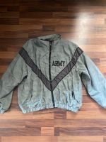 Vintage Army Bomberjacke Hessen - Bad Schwalbach Vorschau