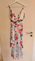 Abendkleid Cocktailkleid Sommerkleid mit Blumen Hessen - Bad Nauheim Vorschau