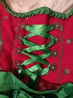 Dirndl Kleid 38 Oktoberfest München - Berg-am-Laim Vorschau