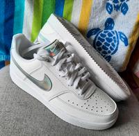 Nike Sneaker Gr. 41 Sachsen - Döbeln Vorschau