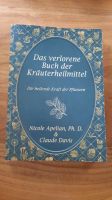 Das verlorene Buch der Kräuterheilmittel Saarland - Mandelbachtal Vorschau