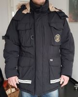 Warme Winterjacke * Le Frog * Gr. L (M) * NEU ungetragen Bayern - Neumarkt i.d.OPf. Vorschau