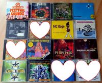 Gabber, Rave, Kontor, Bonzai, Dance, Hardstyle, 90er Musik CDs Bochum - Bochum-Süd Vorschau