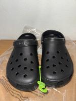 Crocs Classic Clog - Schwarz - Gr. 46/47 (12 US) Neu-ungetragen Baden-Württemberg - Bretzfeld Vorschau
