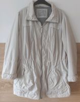 Jacke Windbreaker Blouson Canda Gr.48 Hellbeige TOP Niedersachsen - Bad Pyrmont Vorschau