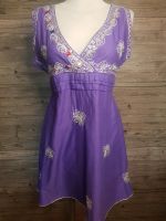 Vintage Hippie/ India Baumwoll Kleid Gr.38 Pankow - Prenzlauer Berg Vorschau