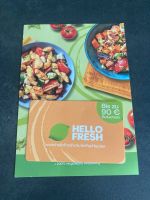 Gutschein Hello Fresh Baden-Württemberg - Mannheim Vorschau